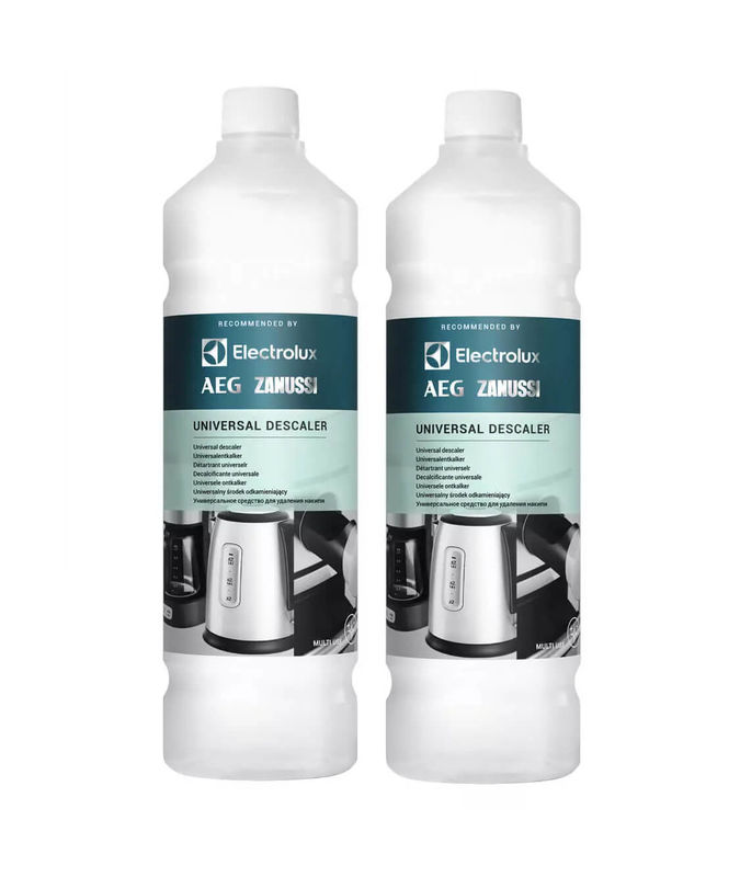 Electrolux 2x M3KCD200 decalcificante universale compra