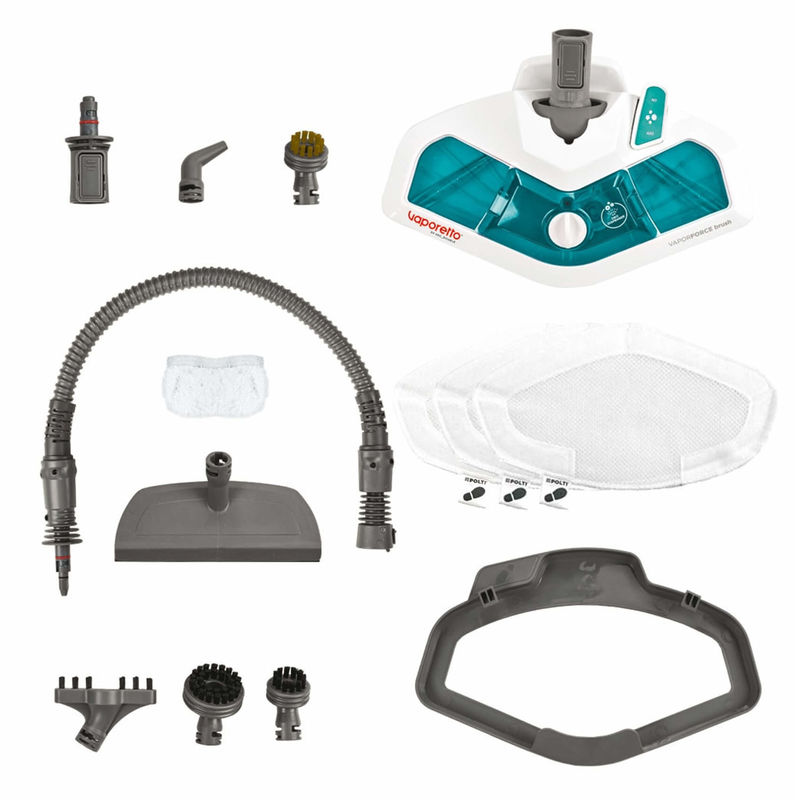 Polti SV-450 Double pulitore a vapore compra