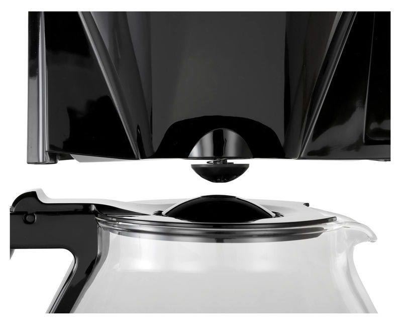Buy Melitta LOOK Timer Filter coffee 