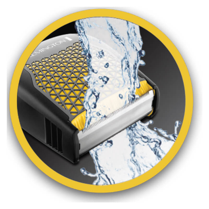 remington bht6450 quick groom