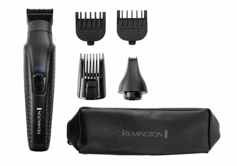 remington multigroomer