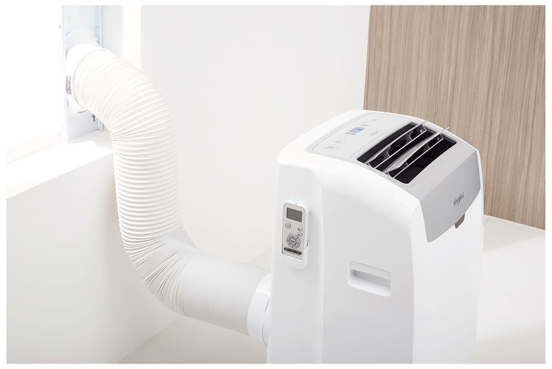 Buy Whirlpool Pacw29Hp Air Conditioning System