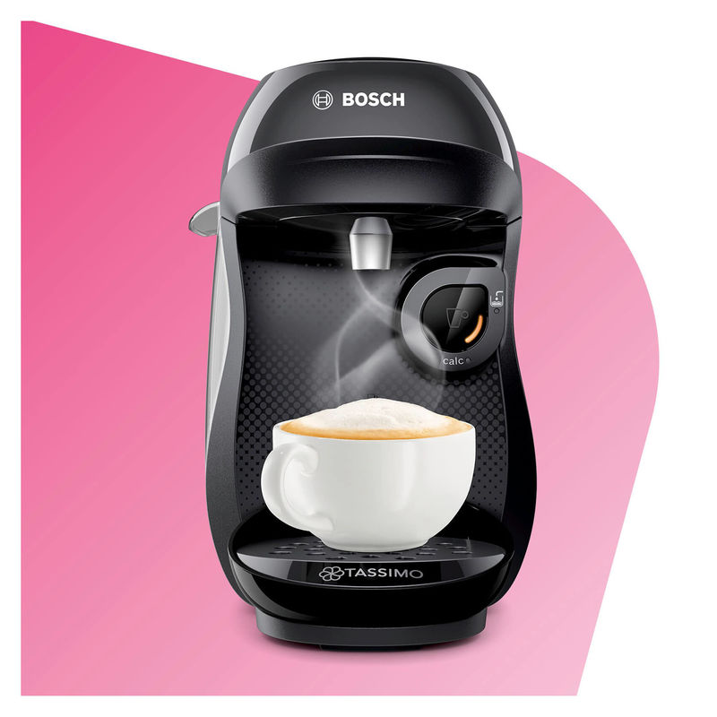 Buy Bosch Tassimo Happy capsule coffee 