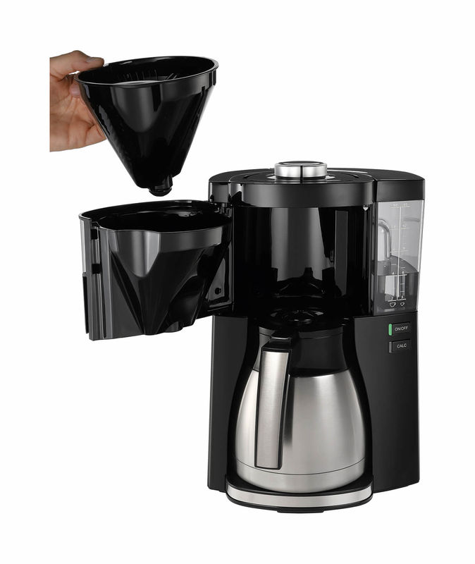 filter coffee machine