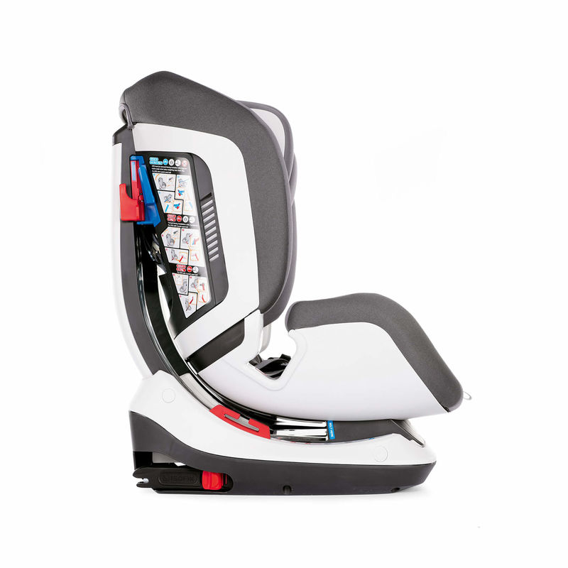 chicco seat up