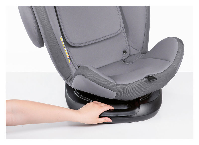 unico car seat