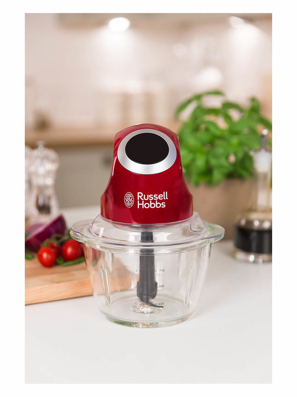 Russell Hobbs Desire 2466056 MiniZerkleinerer rot kaufen