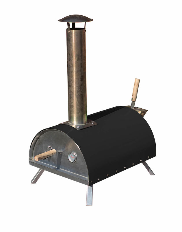 BBQ Dragon Forno per Pizza DADA carbone di legna compra