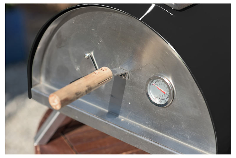 BBQ Dragon Forno per Pizza DADA carbone di legna compra
