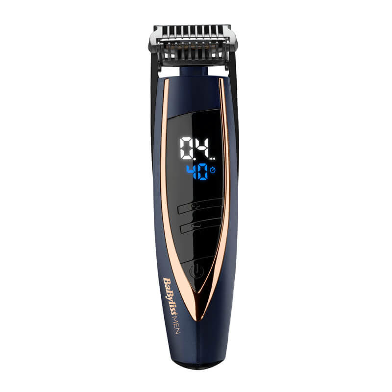 babyliss barbe beard