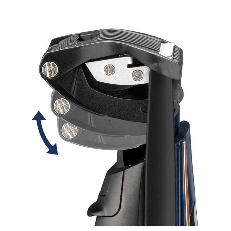 babyliss i stubble beard trimmer