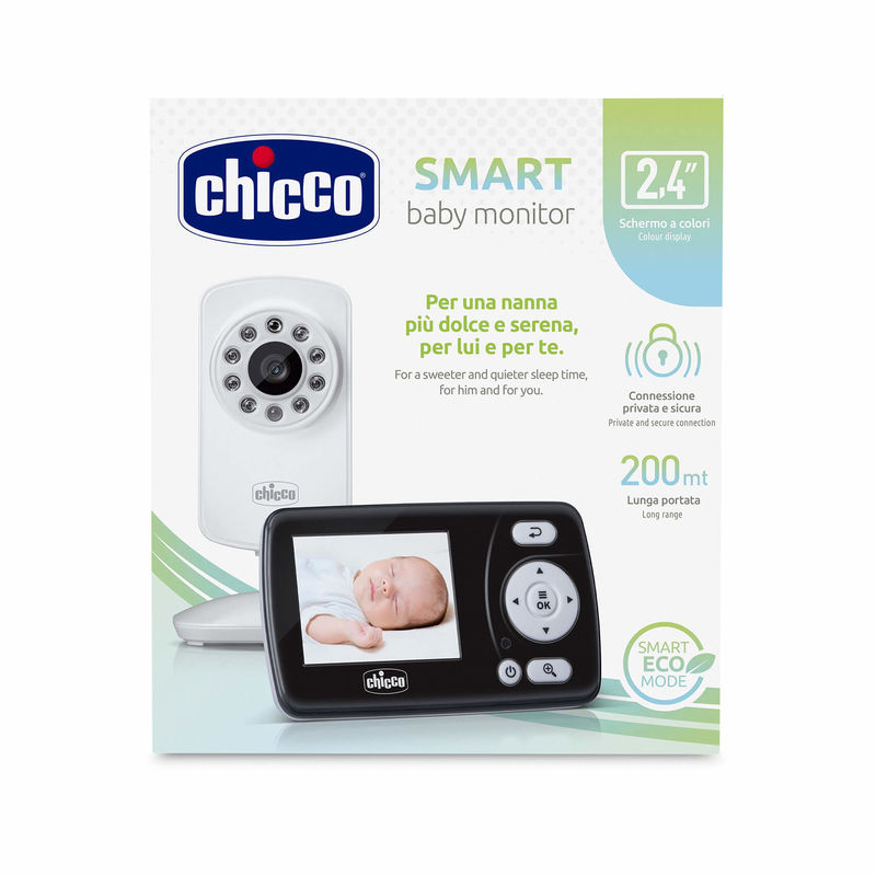 video baby chicco
