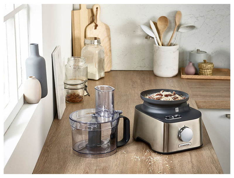 Kenwood FDM313SS multipro compact+ Food Processor kaufen