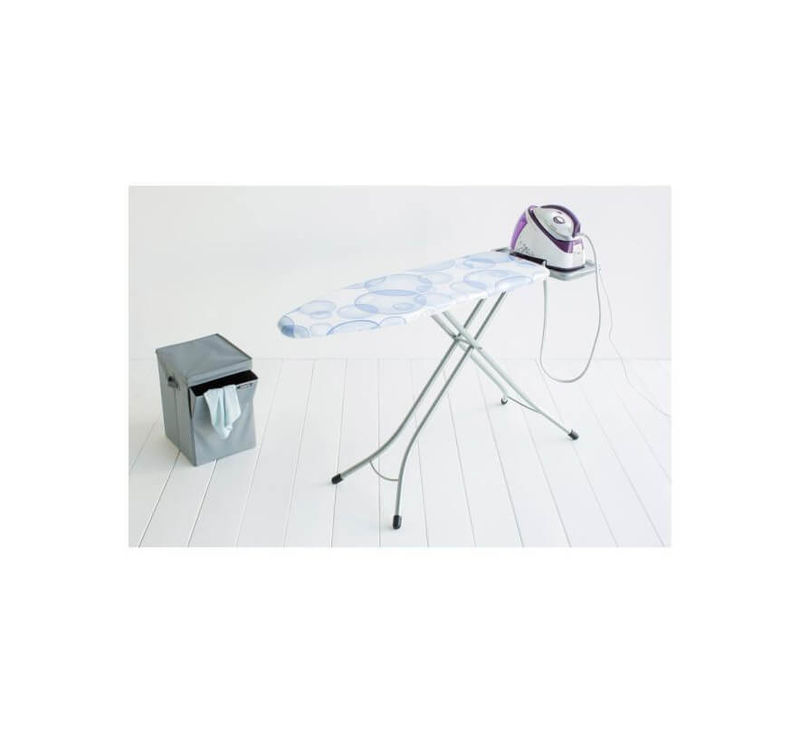 Brabantia Solid Perfect Planche A Repasser Acheter