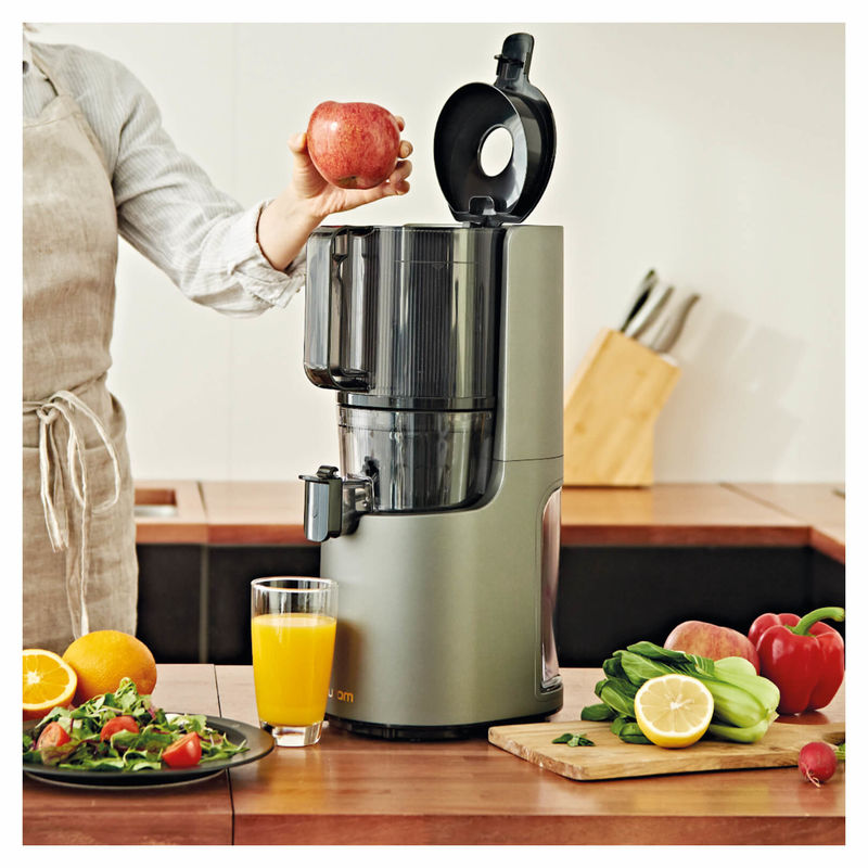 HUROM Slow Juicer H200 Entsafter kaufen
