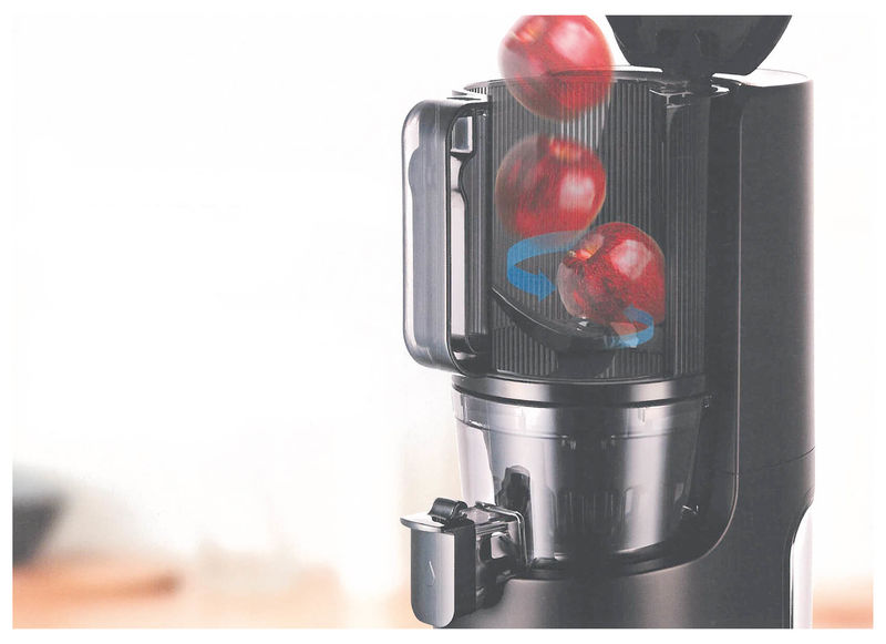 HUROM Slow Juicer H200 Entsafter kaufen