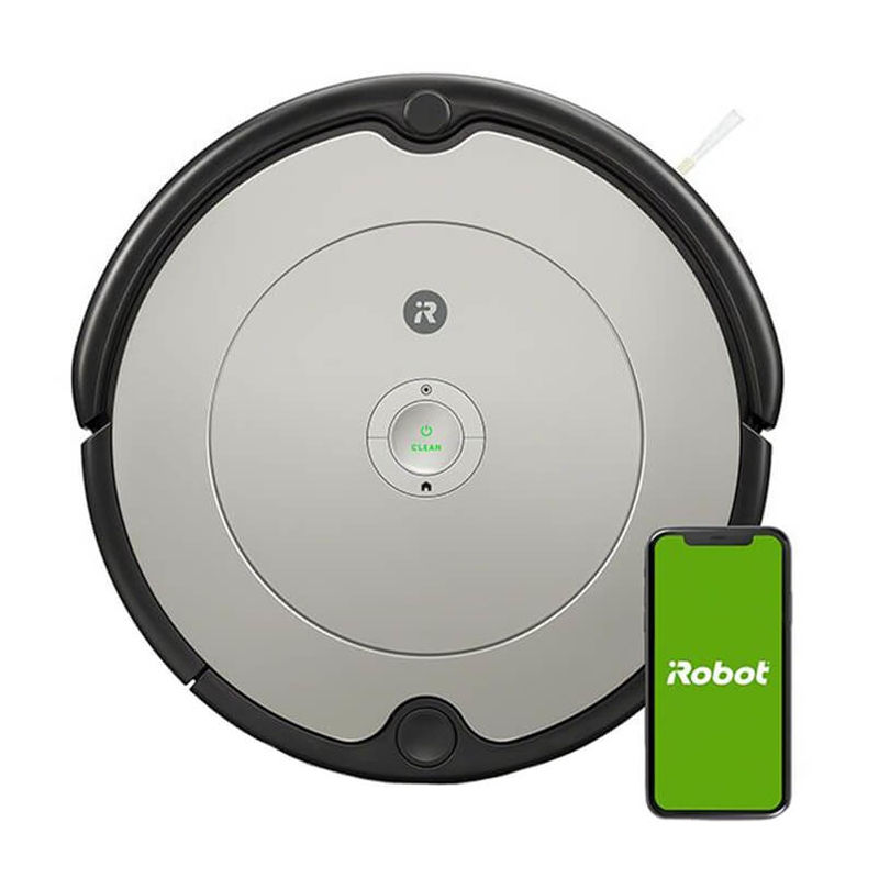 iRobot Roomba 698 Robot Aspirapolvere compra