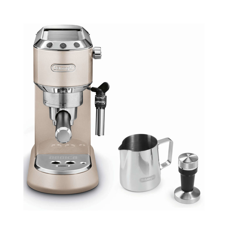 Delonghi dedica espresso 785 €200 №4172193 in Limassol district - Coffee  makers - sell, buy, ads on bazaraki.com
