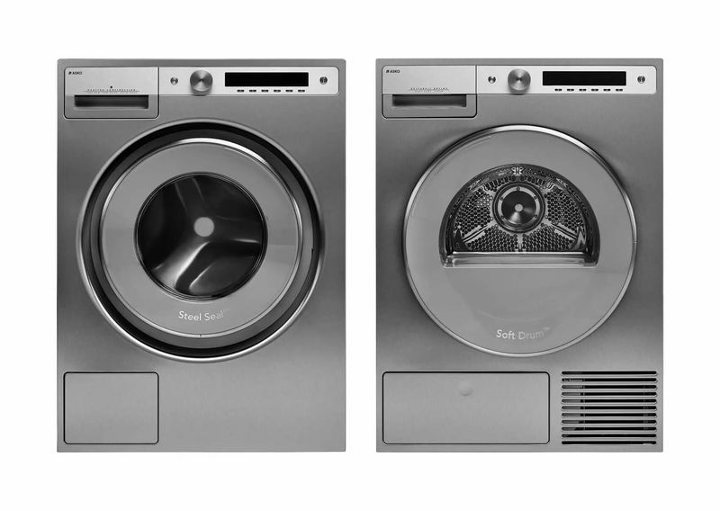 Buy Asko Electric Dryer T411VDT TA Appliance, 43 OFF