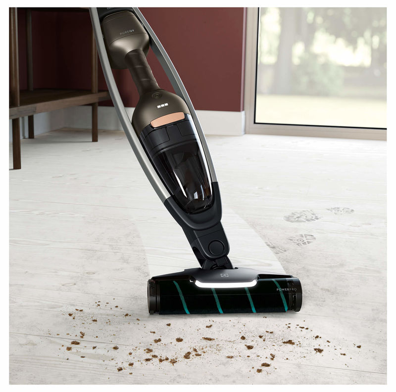 Electrolux Pure Q9 PowerPro PQ91-P50MB Aspirapolvere compra
