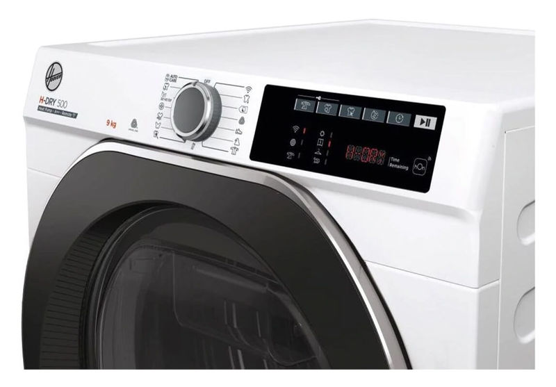 Hoover ND H9A2TSBEXS-S Asciugatrice sinistra compra