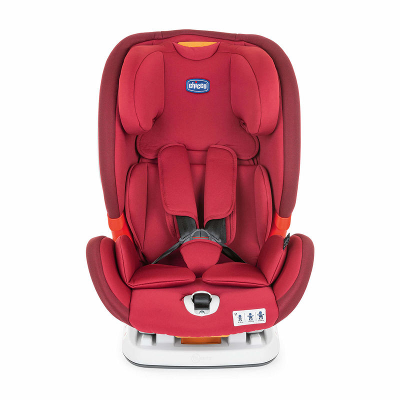 chicco youniverse fix