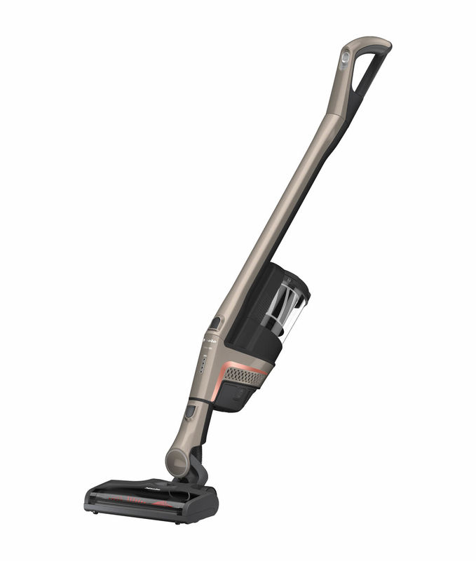 Miele Triflex HX1 senza filo aspirapolveri grigio cashmere compra
