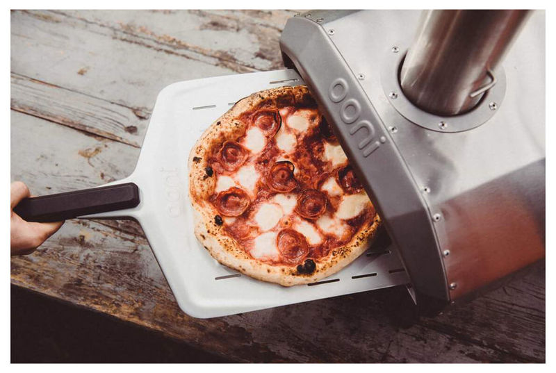 Ooni Karu barbecue a carbonella / forno per pizza compra