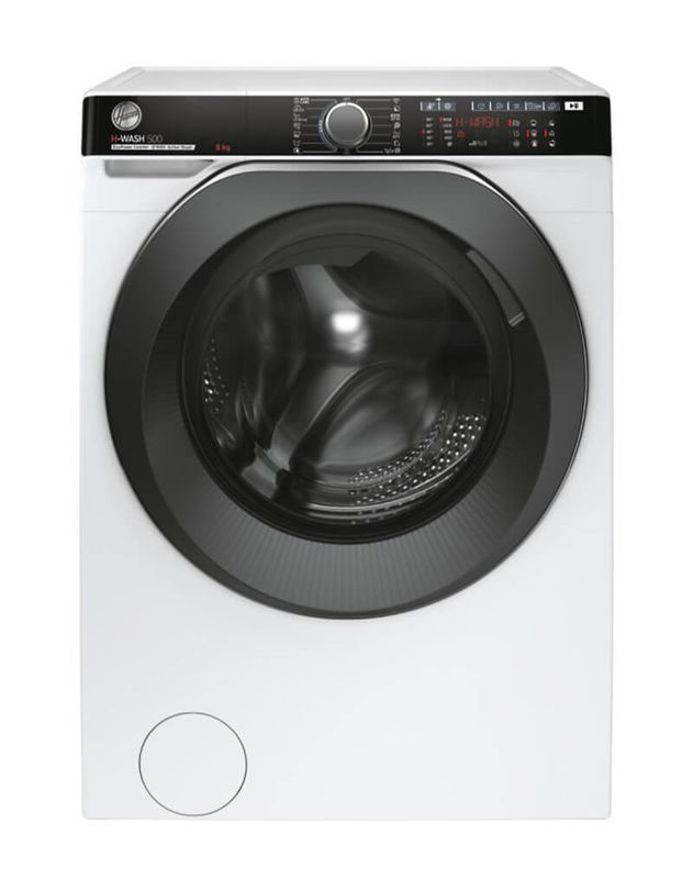 Hoover HWP 68AMBC/1-88 Lavatrice sinistra compra