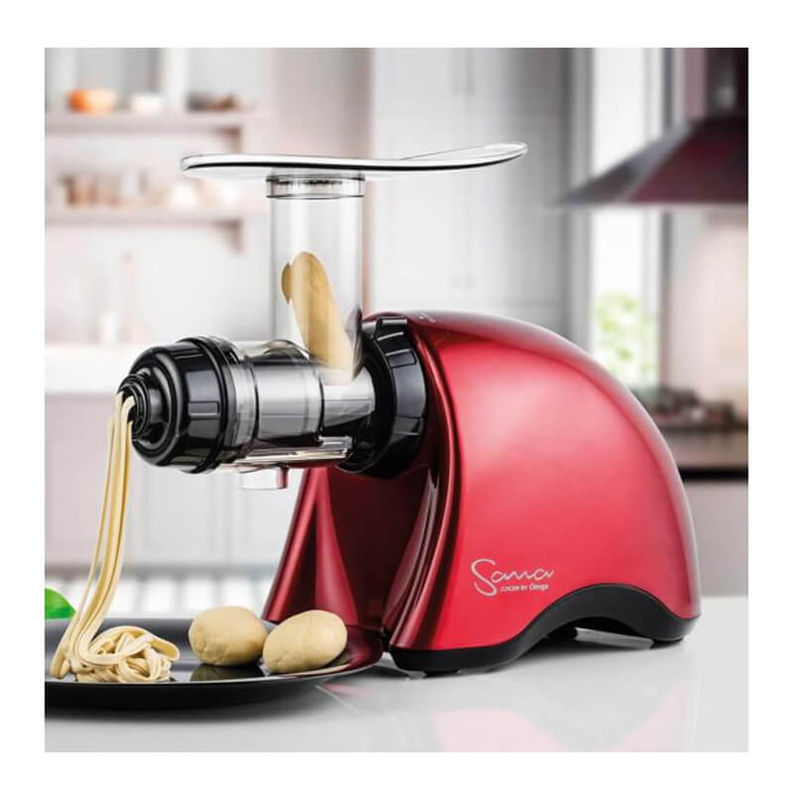Buy Sana EUJ-707 juicer red