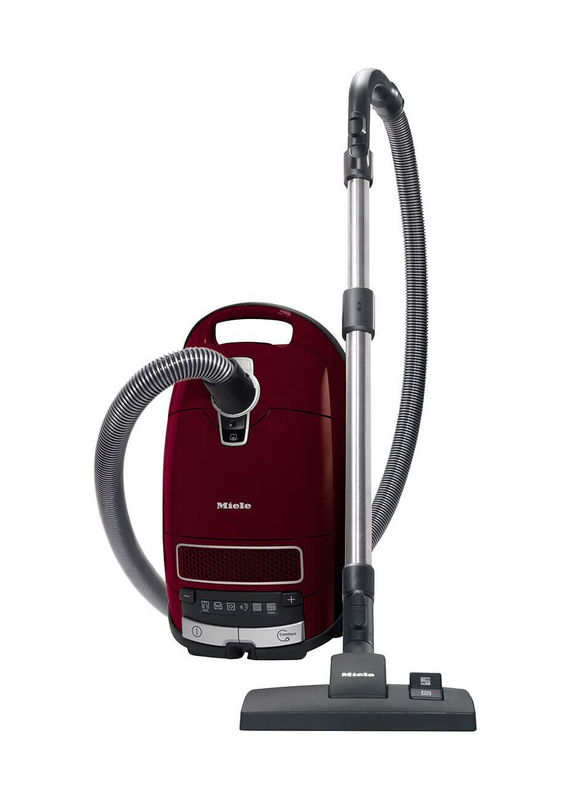 Miele Complete C3 Score PowerLine Aspirapolveri Mora Rossa compra