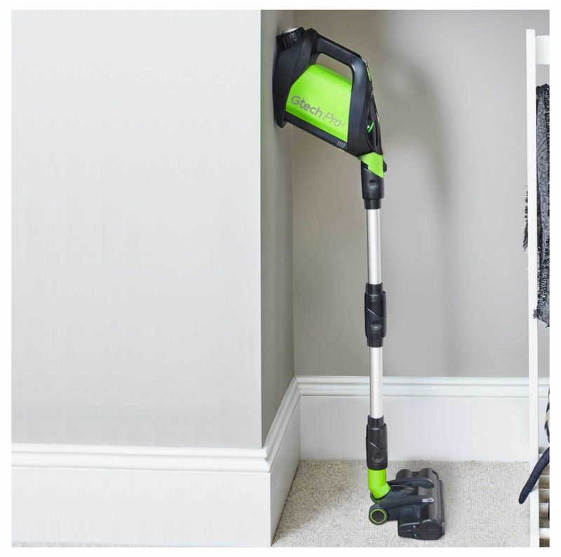 Gtech Pro Bag 2 cordless vacuum cleaner 