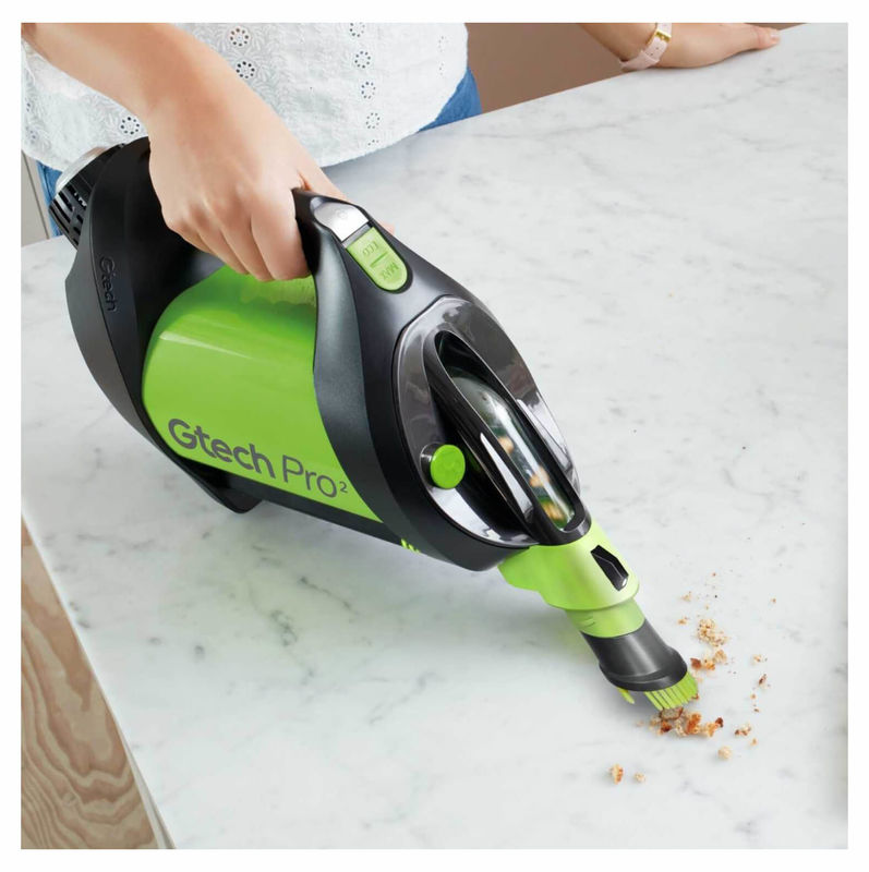 Gtech Pro Bag 2 cordless vacuum cleaner 