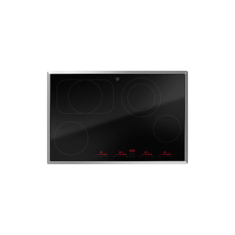 VZUG CookTop V6000 A804B 3115300000 Piano di cottura compra