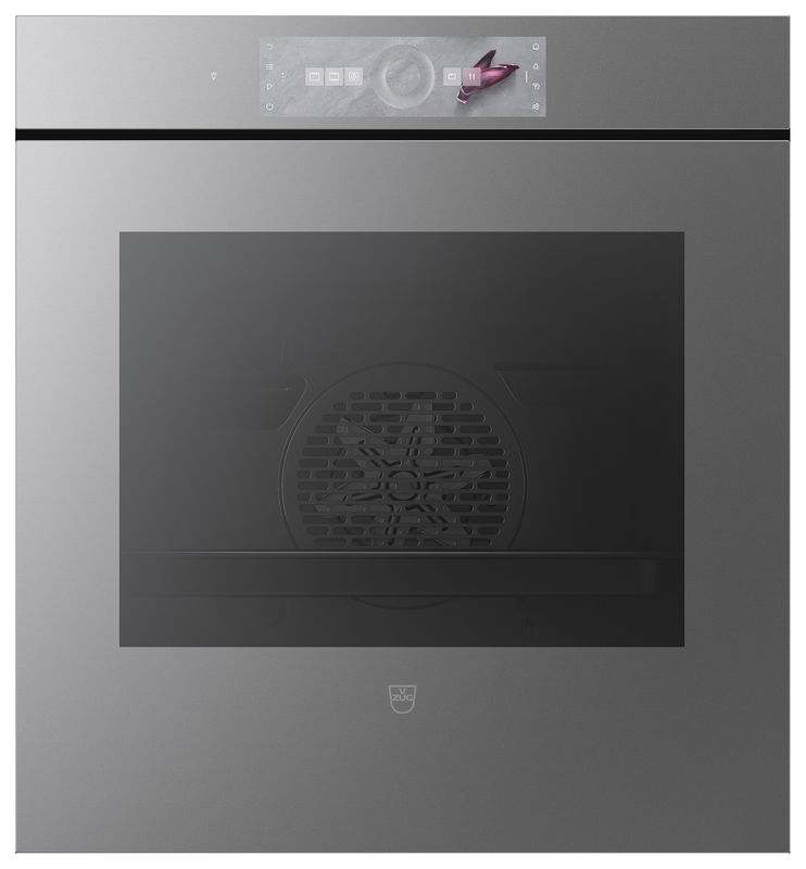 V-ZUG Combair V6000 60PC 2106900004 forno compra