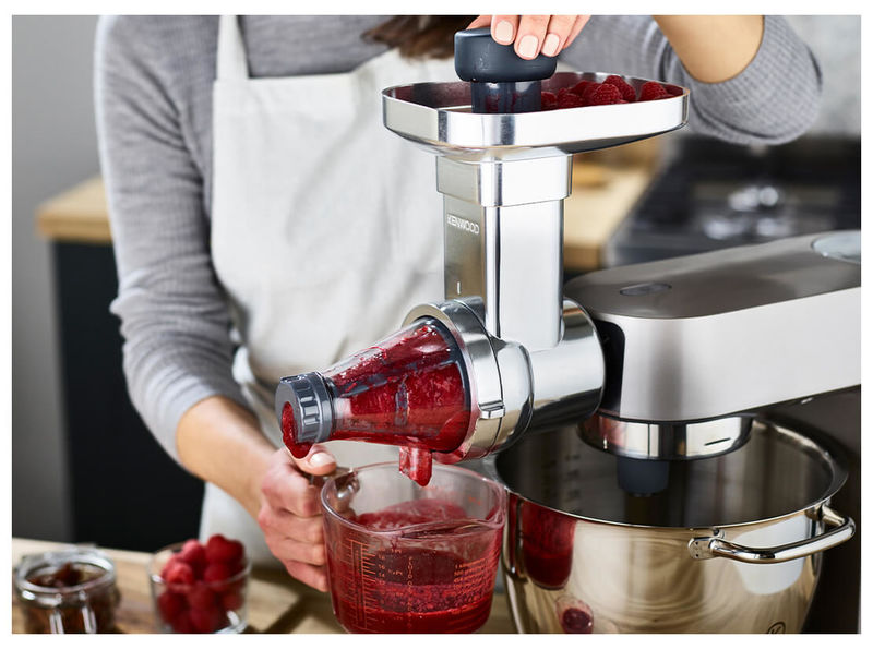 fruit press kax644me