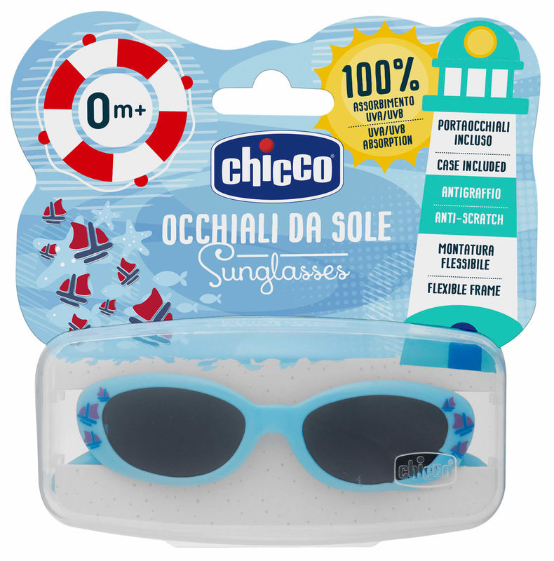 Chicco Boy occhiali da sole bambini 0m+ compra