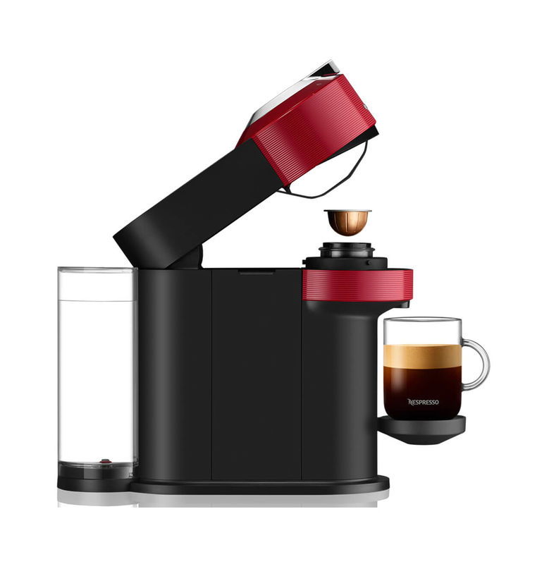 KRUPS Nespresso™ Vertuo Next XN9105CH 