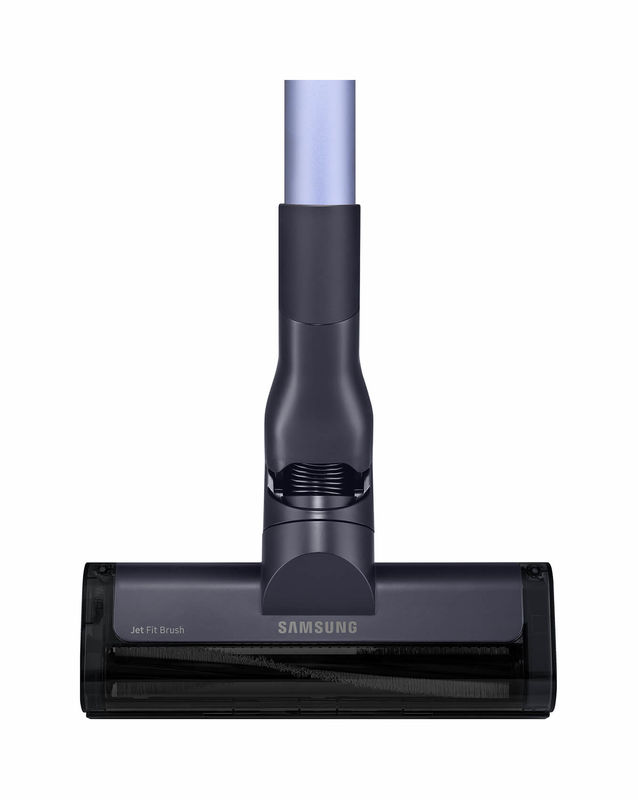Samsung Jet 60 Turbo 2-in-1 vacuum cleaner