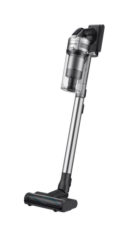 Buy Samsung Jet 75 Complete 2-in-1 vacuum cleaner silver
