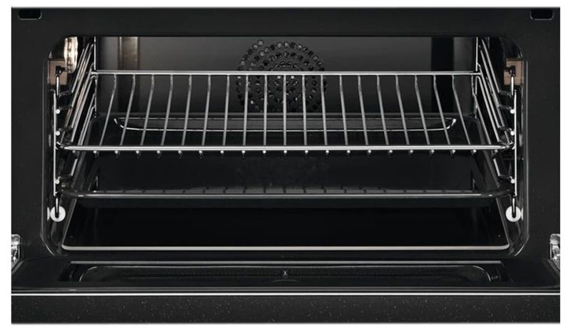 Electrolux EB3GL90KCN Forno/Microonde Cromo compra