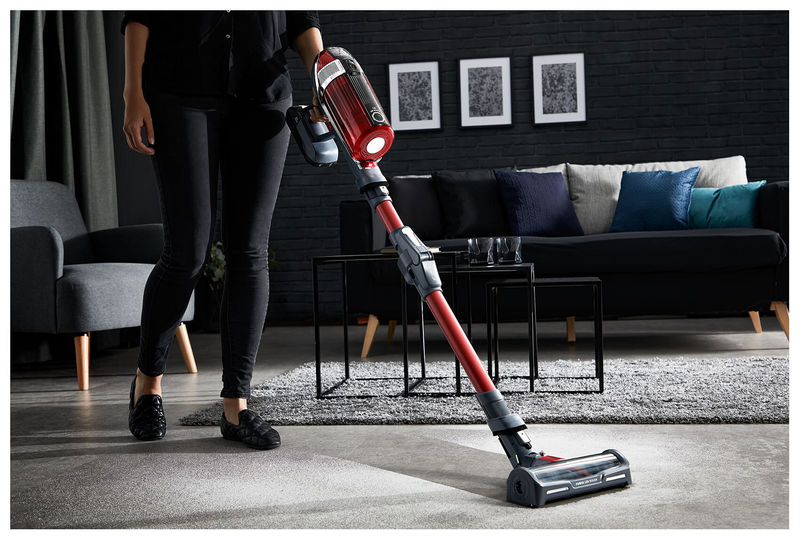 Rowenta X-FORCE 11.60 Animal RH9878WO Aspirapolveri compra