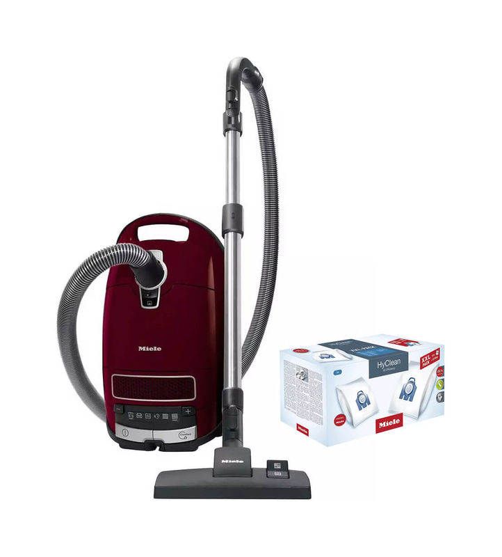 Miele Complete C3 Score PowerLine Aspirapolveri incl. 16 Sacchetto compra