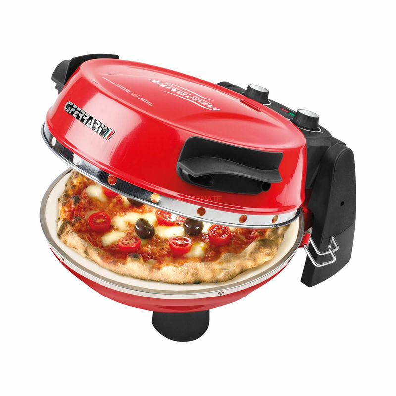G3 Ferrari Napoletana forno per pizza rosso compra