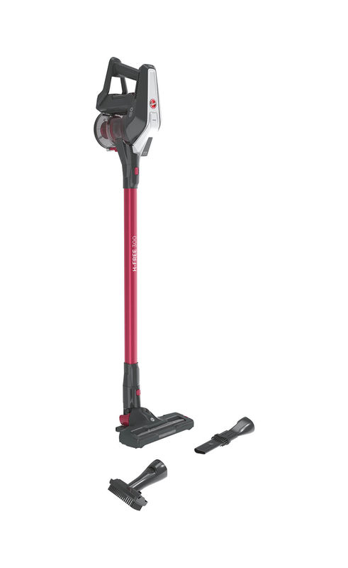 Buy Hoover HF322HM011 vacuum cleaner