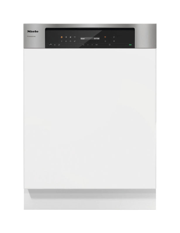xxl integrated dishwasher