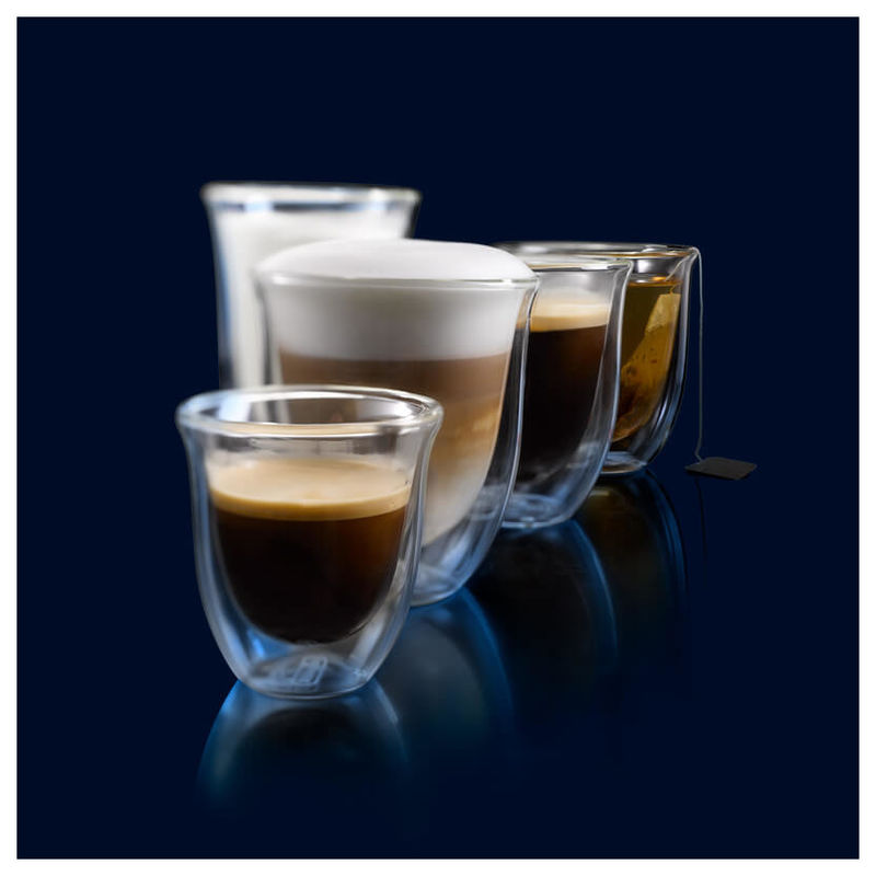 De'Longhi Magnifica Evo ECAM290.61.SB Macchina da caffè automaticha compra