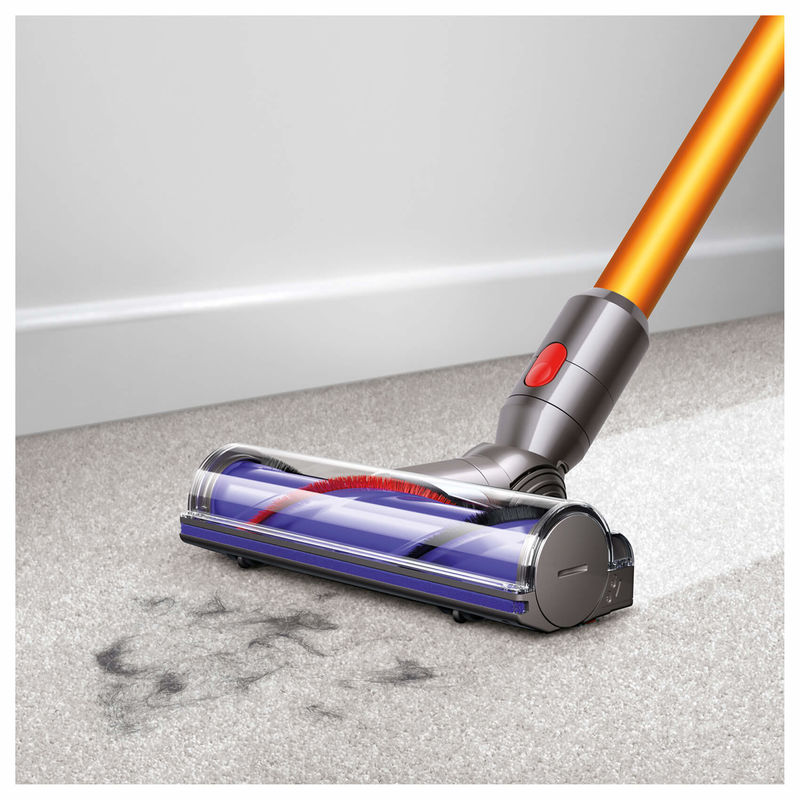 Dyson V8 Absolute + aspirapolvere senza cavo compra