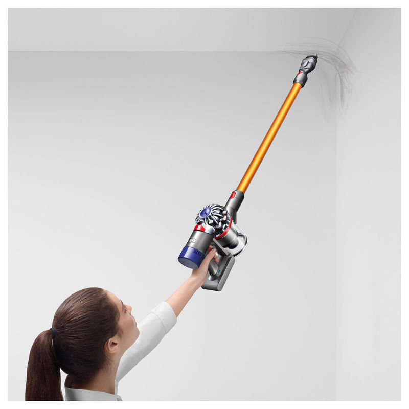 Dyson V8 Absolute + aspirapolvere senza cavo compra