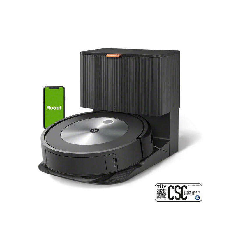 iRobot Roomba j7+ Aspirapolvere Robot compra